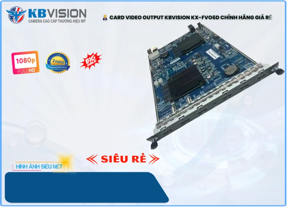 KX-FVO6D Camera KBvision KX-FVO6D Camera KBvision