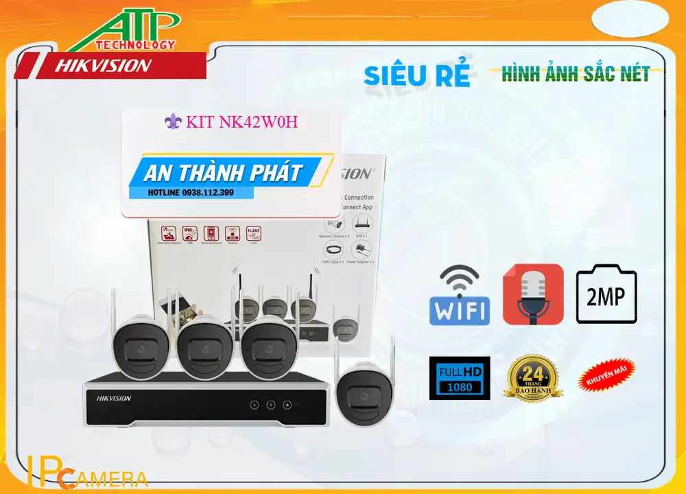 Camera Hikvision Tiết Kiệm NK42W0H,NK42W0H giá mới nhấtNK42W0H Chính hãng,NK42W0H,Giá Bán NK42W0H FULL HD 1080P 2.0 MP ,Điểm bán  Camera Giám Sát NK42W0H,NK42W0H giá mới nhất,NK42W0H Chính hãng,Giá ,Nhà Phân Phối NK42W0H