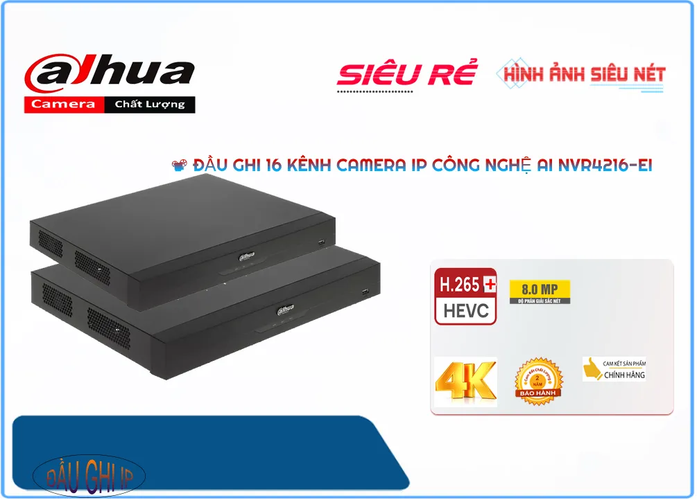 NVR4216-EI Đầu Ghi Hình Ip 16 Kênh,Bán Giá NVR4216-EI,NVR4216-EI Giá chiết khấu,bán ,phân phối ,Nơi Lắp NVR4216-EI HD IP ,NVR4216-EI giá mới nhất,Giá Bán NVR4216-EI,NVR4216-EI giá hấp dẫn,NVR4216-EI bán rẻ