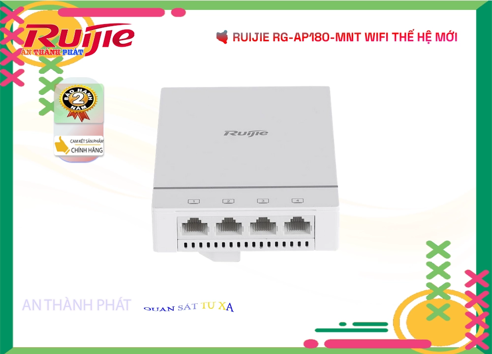 thông số RG-AP180-MNT, RG-AP180-MNT, giá RG-AP180-MNT, mua RG-AP180-MNT, bán RG-AP180-MNT, sửa RG-AP180-MNT, thông tin RG-AP180-MNT, nơi bán RG-AP180-MNT, thông số kỹ thuật RG-AP180-MNT, wifi RG-AP180-MNT, router RG-AP180-MNT, Access Point RG-AP180-MNT