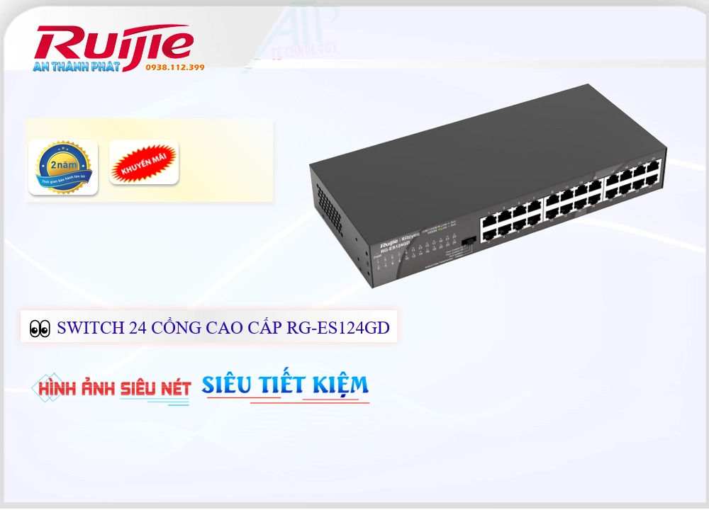 RG ES124GD,Switch chia mạng Hãng Ruijie RG-ES124GD,RG-ES124GD Tiết kiệm,RG-ES124GD Mới nhất,RG-ES124GD Siêu rẻ,Phân phối rẻ RG-ES124GD,RG-ES124GD bán rẻ,RG-ES124GD Giá Thấp Nhất,Giá Bán RG-ES124GD,Nơi bán RG-ES124GD,thông số RG-ES124GD,tuổi thọ RG-ES124GD,RG-ES124GD sale mạnh,RG-ES124GD Giá Hãng