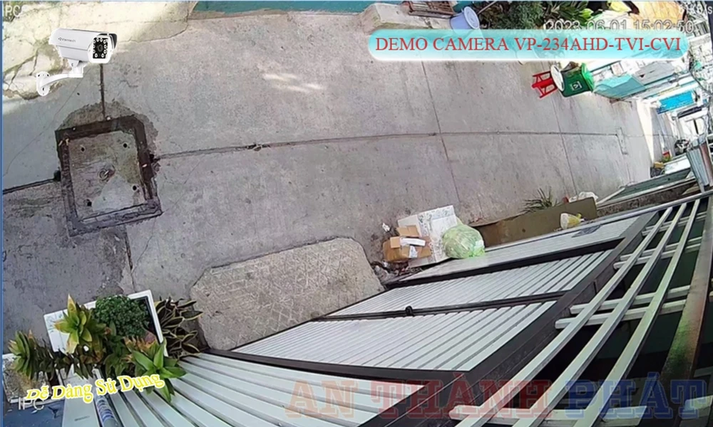 Camera An Ninh VanTech VP-234AHD/TVI/CVI Đang giảm giá Camera An Ninh VanTech VP-234AHD/TVI/CVI Đang giảm giá