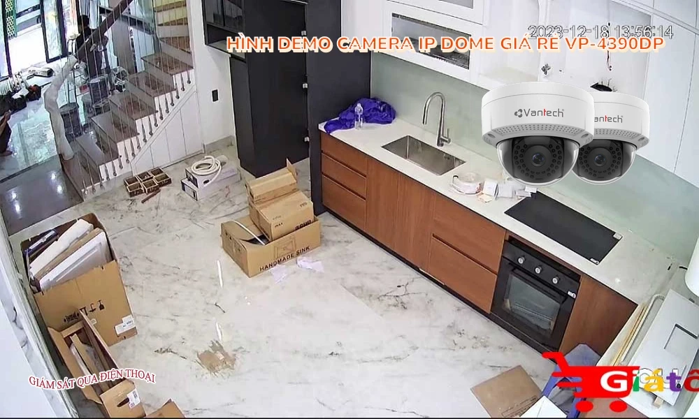🌟👌 VP-4390DP VanTech Giá tốt 🌟👌 VP-4390DP VanTech Giá tốt