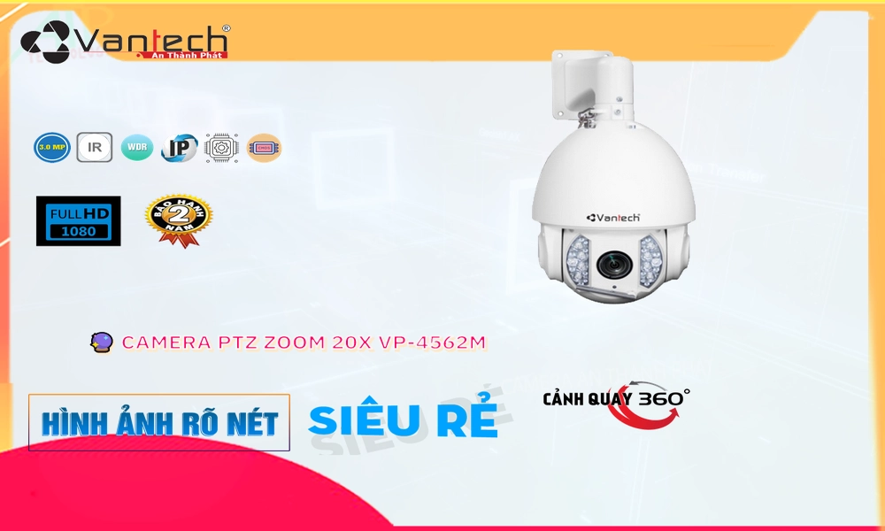 Camera ❂ VP-4562M Quay xoay 360 Độ,thông số VP-4562M,VP 4562M,chức năng VP-4562M 2.0 MP FULL HD 1080P , Camera VP-4562M Công Nghệ Mới,VP-4562M mới,Bán giá rẻ VP-4562M,Giá VP-4562M,Giá kỹ thuật VP-4562M,VP-4562M Bán Giá Rẻ,VP-4562M rẻ nhất,VP-4562M tốt nhất,Giá Bán VP-4562M,Địa Chỉ Bán VP-4562M