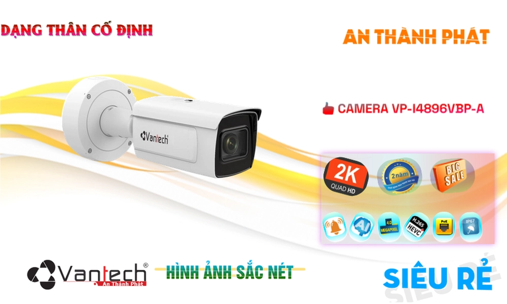 VanTech VP-i4896VBP-A Hình Ảnh Đẹp VanTech VP-i4896VBP-A Hình Ảnh Đẹp