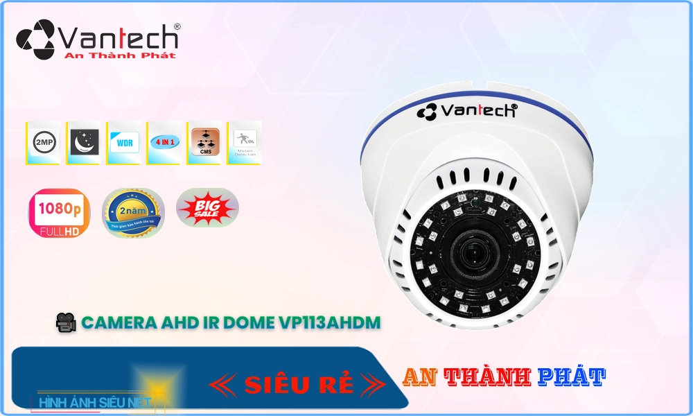 Camera VP113AHDM Độ Nét 1.3MP,VP113AHDM,Giá Bán ,VP113AHDMChất Lượng Hình sắc nét  giá kỹ thuật,Công ty bán  Camera An Ninh  VP113AHDM,thông số VP113AHDM,VP113AHDM Giá rẻ nhất,VP113AHDM bán rẻ,VP113AHDM Siêu rẻ,Phân phối rẻ VP113AHDM,tuổi thọ VP113AHDM,Giá Phân Phối  Ip sắc nét VP113AHDM,Phân Phối Sỉ VP113AHDM,VP113AHDM Giá Thấp Nhất