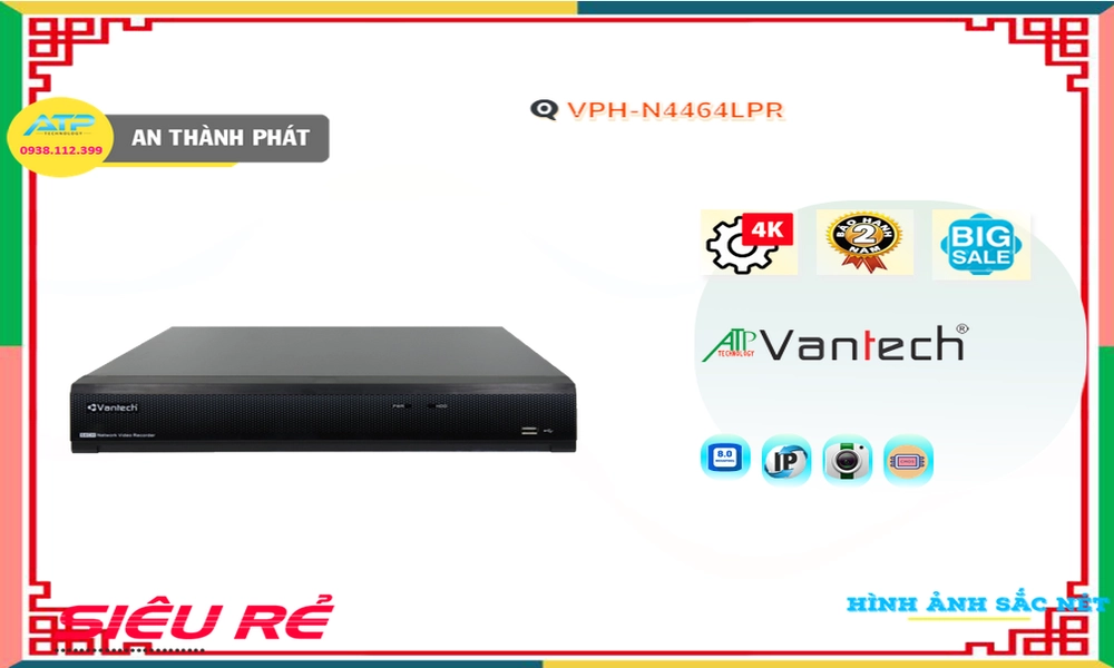 ✅ Đầu Thu VPH-N4464LPR 64 kenh,VPH-N4464LPR Giá Khuyến Mãi,VPH-N4464LPR Công Nghệ IP  Tiết kiệm,VPH-N4464LPR Công Nghệ Mới,Điểm bán VPH-N4464LPR,VPH N4464LPR,thông số VPH-N4464LPR,công nghê VPH-N4464LPR,Giá VPH-N4464LPR,Nhà Phân Phối VPH-N4464LPR,VPH-N4464LPR mới,Bán giá rẻ VPH-N4464LPR,VPH-N4464LPR bán chạy nhất,Giá Bán VPH-N4464LPR,VPH-N4464LPR sale mạnh,VPH-N4464LPR Bán Lỗ