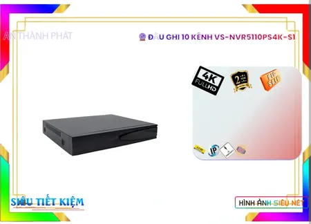 Đầu Ghi Visioncop VS-NVR5110PS4K-S1,Thông số VS-NVR5110PS4K-S1,VS-NVR5110PS4K-S1 Mới nhất,VS-NVR5110PS4K-S1 Bán Sỉ,VS NVR5110PS4K S1,VS-NVR5110PS4K-S1 chiết khấu cao,Giá Bán VS-NVR5110PS4K-S1,VS-NVR5110PS4K-S1 Siêu rẻ,Phân phối rẻ VS-NVR5110PS4K-S1,Giá Phân Phối VS-NVR5110PS4K-S1,thông số VS-NVR5110PS4K-S1,VS-NVR5110PS4K-S1 giá mới nhất,VS-NVR5110PS4K-S1 Chiết khấu cao,VS-NVR5110PS4K-S1 rẻ nhất
