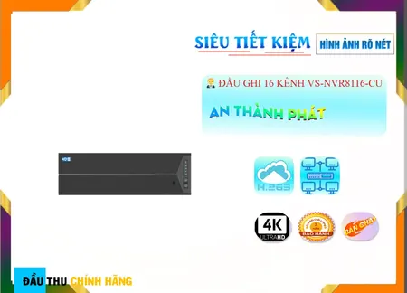 VS NVR8116 CU,Đầu Ghi Visioncop VS-NVR8116-CU,VS-NVR8116-CU Đang giảm giá,VS-NVR8116-CU HD IP  Mới nhất,VS-NVR8116-CU Siêu rẻ,Phân phối rẻ VS-NVR8116-CU,VS-NVR8116-CU bán rẻ,VS-NVR8116-CU chiết khấu cao,Giá Bán VS-NVR8116-CU,cửa hàng bán VS-NVR8116-CU,thông số VS-NVR8116-CU,tuổi thọ VS-NVR8116-CU,VS-NVR8116-CU Giá rẻ nhất,VS-NVR8116-CU Chiết khấu cao