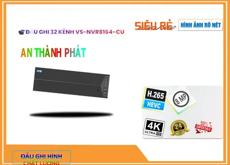 Đầu Ghi Visioncop VS-NVR8164-CU,VS NVR8164 CU,Giá Bán ,VS-NVR8164-CU Giá chiết khấu,Nơi Lắp VS-NVR8164-CU,thông số VS-NVR8164-CU,VS-NVR8164-CU Chất lượng nhất,VS-NVR8164-CU bán rẻ,VS-NVR8164-CU Siêu rẻ,Phân phối rẻ VS-NVR8164-CU,tuổi thọ VS-NVR8164-CU,Giá Phân Phối  HD IP VS-NVR8164-CU,phân phối VS-NVR8164-CU,VS-NVR8164-CU giá hấp dẫn