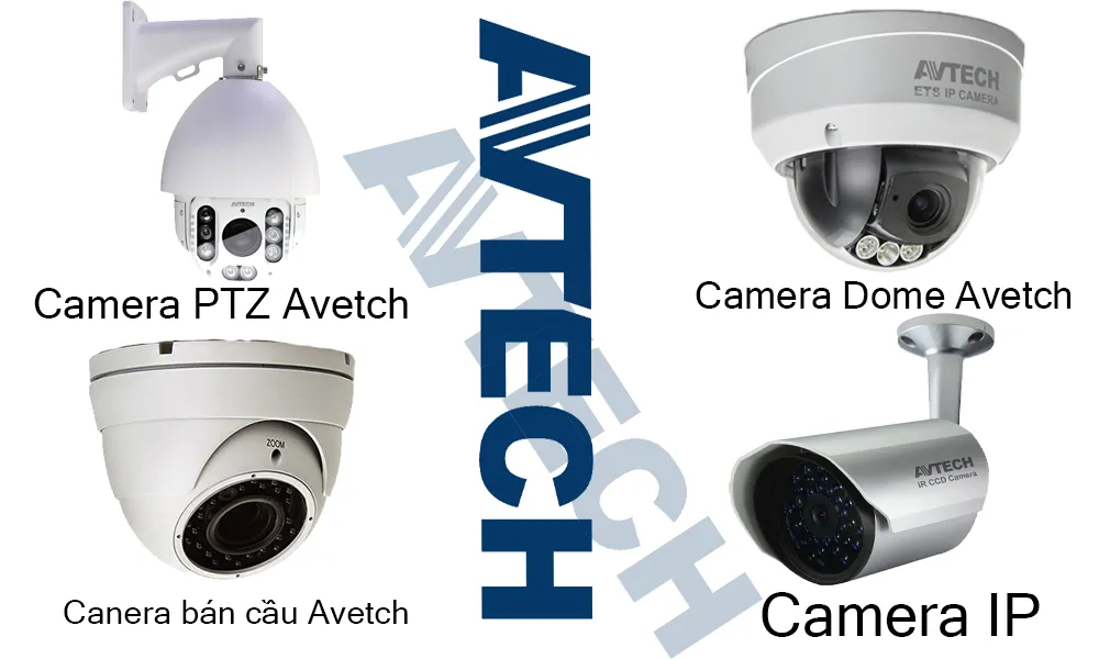 ảnh loại camera giám sát