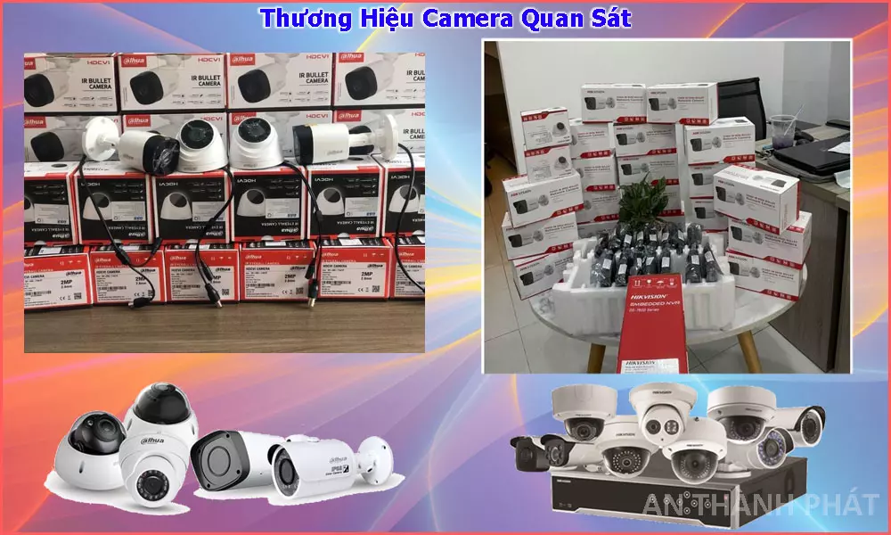 Bán Camera Giá Rẻ Hàng Đầu
