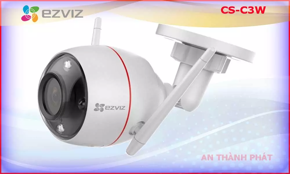 Lăp Camera Wifi Giá Rẻ Các Thương Hiệu