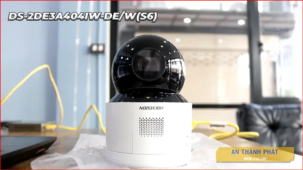 camera chất lượng cao thông minh