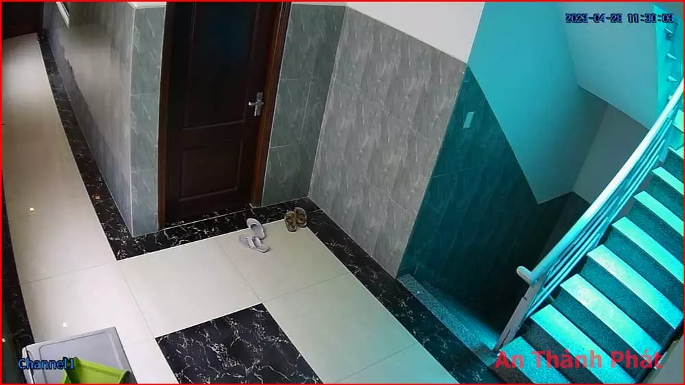 Camera quan sát IP HIKVISION DS-2CD2421G0-IW
