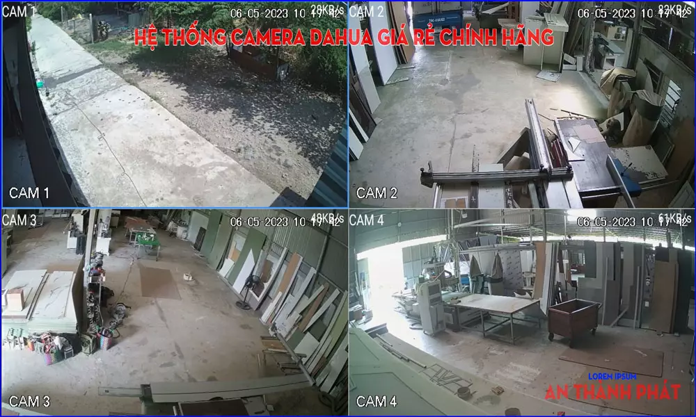 Phân Phối Camera Wifi Giá Rẻ Chính Hãng