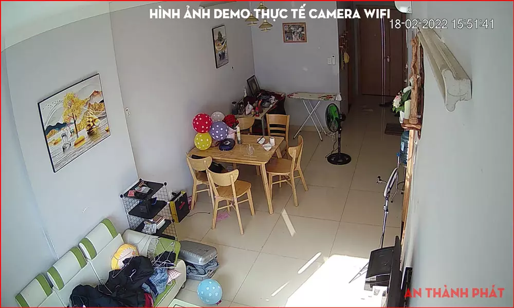 Lắp Đặt Camera Wifi Giá Rẻ Nào Nên Dùng Cho Gia Đình