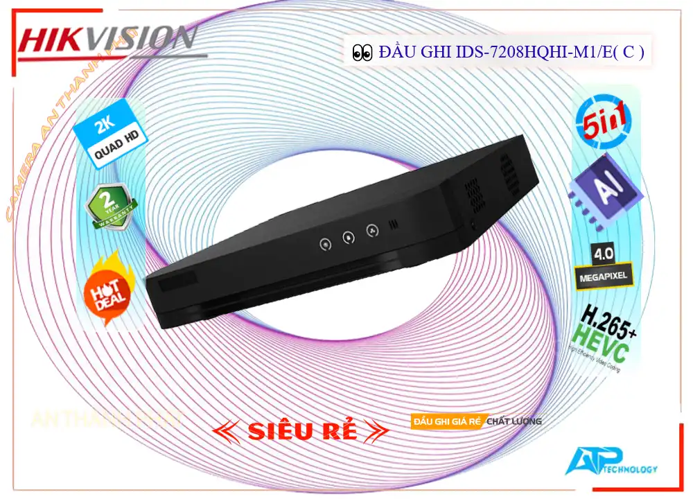 Đầu Ghi Hikvision iDS-7208HQHI-M1/E(C),iDS-7208HQHI-M1/E(C) Giá rẻ,iDS-7208HQHI-M1/E(C) bán chạy nhất,Thông số iDS-7208HQHI-M1/E(C) Công Nghệ HD ,bán iDS-7208HQHI-M1/E(C),Bán Giá iDS-7208HQHI-M1/E(C),Nhà Phân Phối ,iDS-7208HQHI-M1/E(C) Bán Sỉ,Giá Bán iDS-7208HQHI-M1/E(C),Điểm bán iDS-7208HQHI-M1/E(C),thông số iDS-7208HQHI-M1/E(C),iDS-7208HQHI-M1/E(C) Tốt nhất,iDS-7208HQHI-M1/E(C) Giá Khuyến Mãi