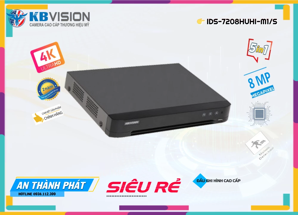 Đầu Ghi Hình Hikvision iDS-7208HUHI-M1/S,Giá iDS-7208HUHI-M1/S Công Nghệ HD ,Nhà Phân Phối iDS-7208HUHI-M1/S,iDS-7208HUHI-M1/S Bán Lỗ,iDS-7208HUHI-M1/S bán chạy nhất,công nghê iDS-7208HUHI-M1/S,iDS-7208HUHI-M1/S Công Nghệ Mới,thông số iDS-7208HUHI-M1/S,iDS-7208HUHI-M1/S Chất lượng nhất,iDS-7208HUHI-M1/S Giá Khuyến Mãi,iDS-7208HUHI-M1/S Giá Hấp Dẫn,iDS-7208HUHI-M1/S mới,Bán giá rẻ iDS-7208HUHI-M1/S