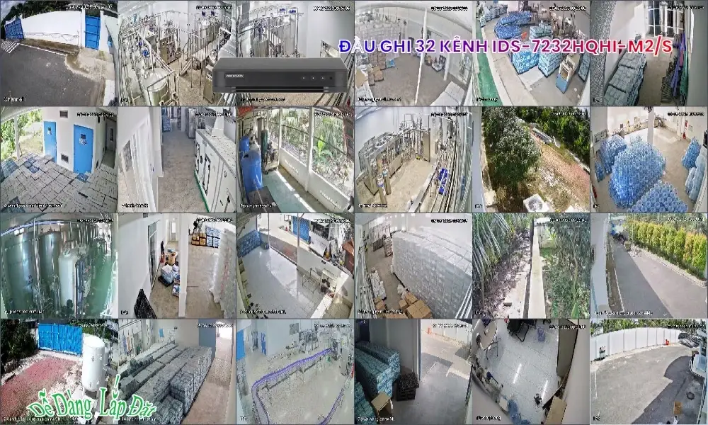 iDS-7232HQHI-M2/S Hikvision đang khuyến mãi