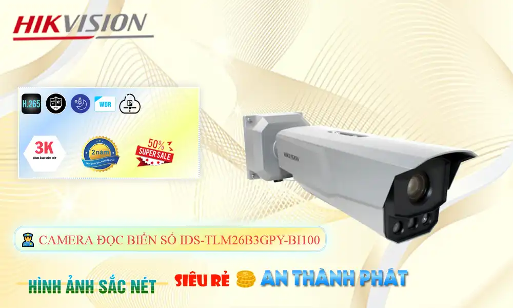 iDS-TLM26B3GPY-BI100 sắc nét Hikvision iDS-TLM26B3GPY-BI100 sắc nét Hikvision