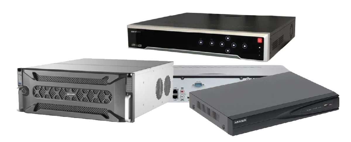 Đầu Ghi Hình Camera Ip 16 Kênh Hikvision