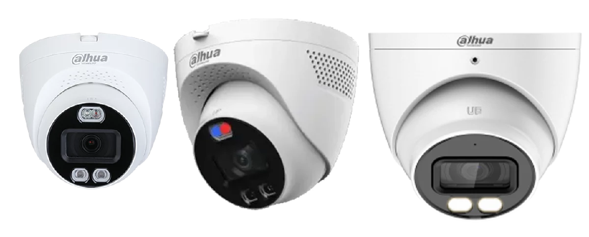 Lắp Bộ Camera Giám Sát Ban Đêm Có Màu