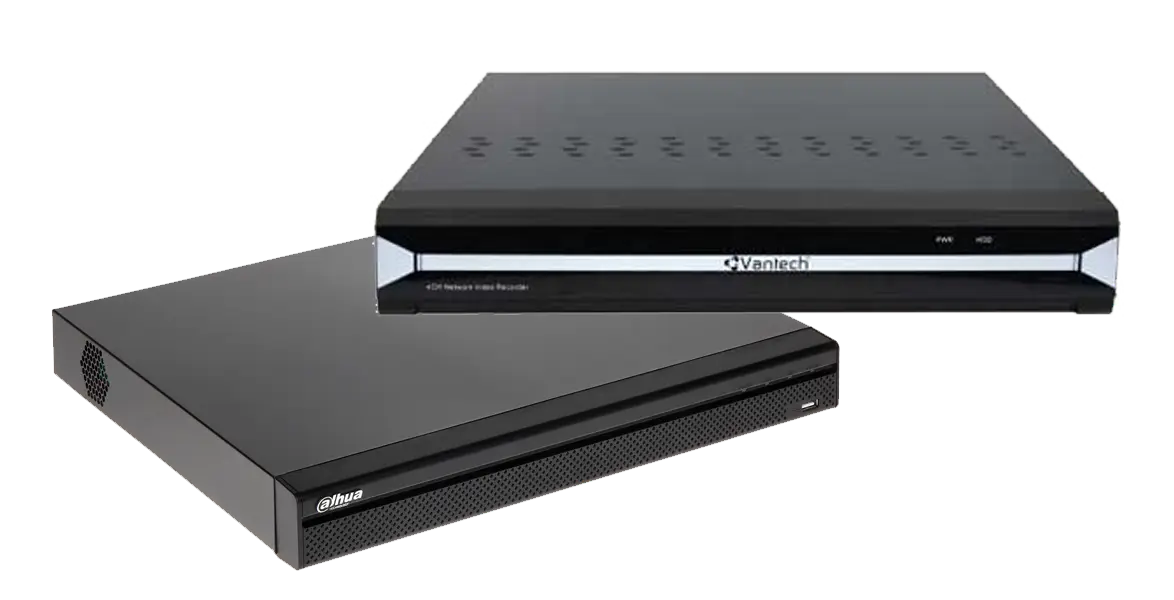 Đầu Ghi Camera 5 trong 1
