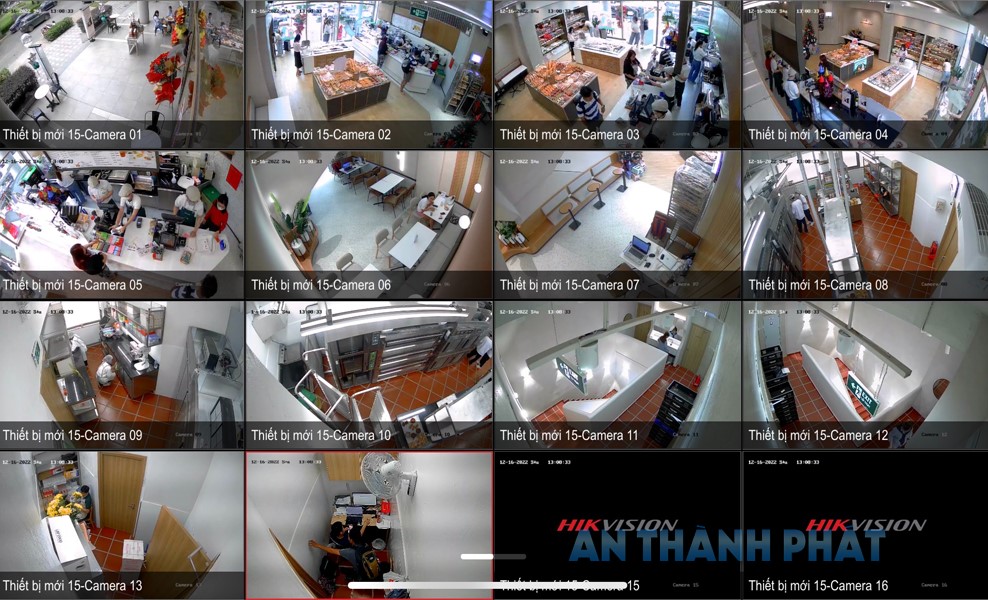 Lắp Camera Quán Cà Phê Ghi Âm Giá Rẻ Lắp Camera Quán Cà Phê Ghi Âm Giá Rẻ