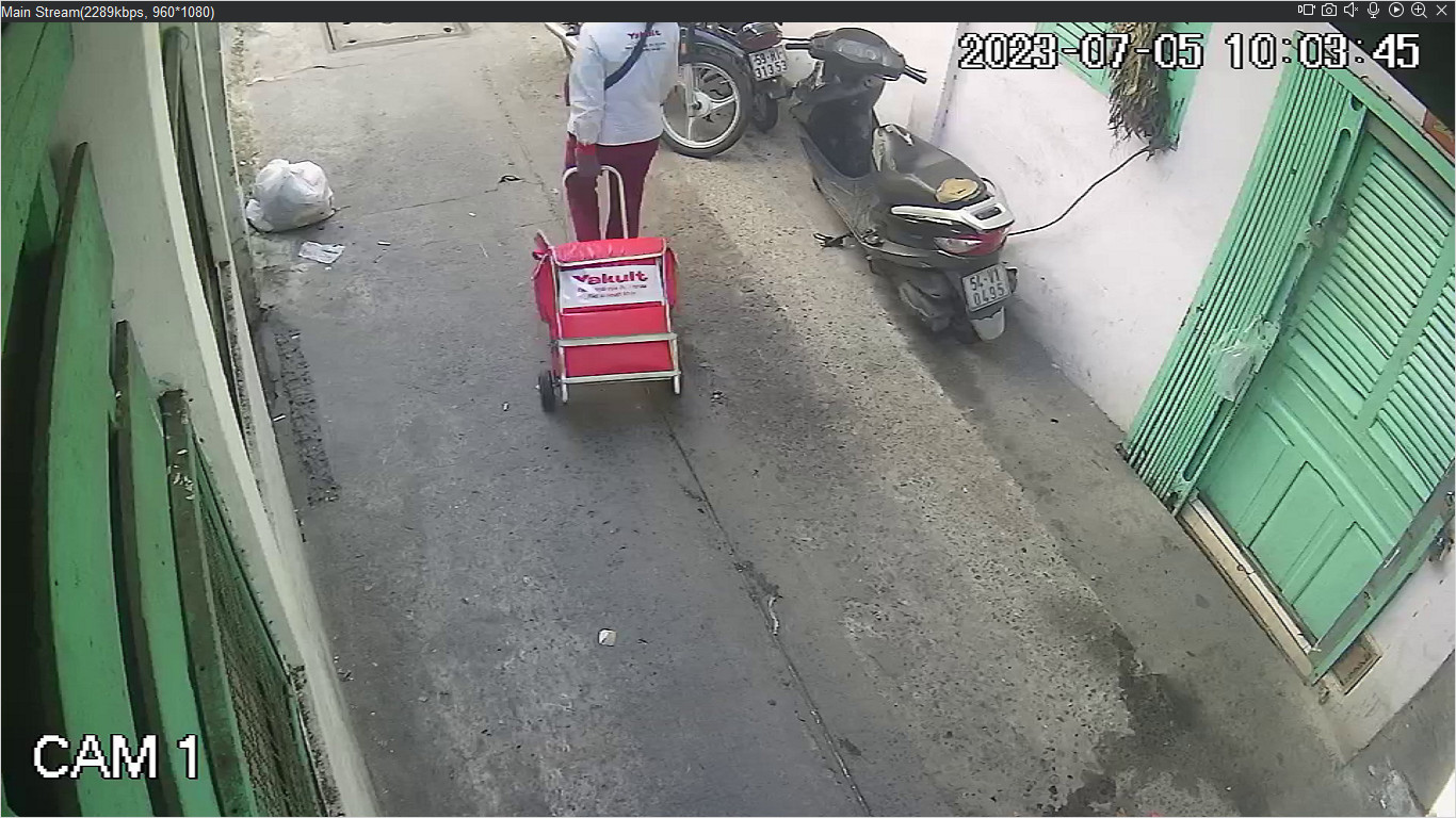 Hình Camera thực tế Chất Lượng Hình 4.0 MP Độ phân giải Ultra 2k của bộ Gói camera tiệm vàng siêu nét sử dụng mã DH-IPC-HFW2439SP-SA-LED-S2 Hình Camera thực tế Chất Lượng Hình 4.0 MP Độ phân giải Ultra 2k của bộ Gói camera tiệm vàng siêu nét sử dụng mã DH-IPC-HFW2439SP-SA-LED-S2
