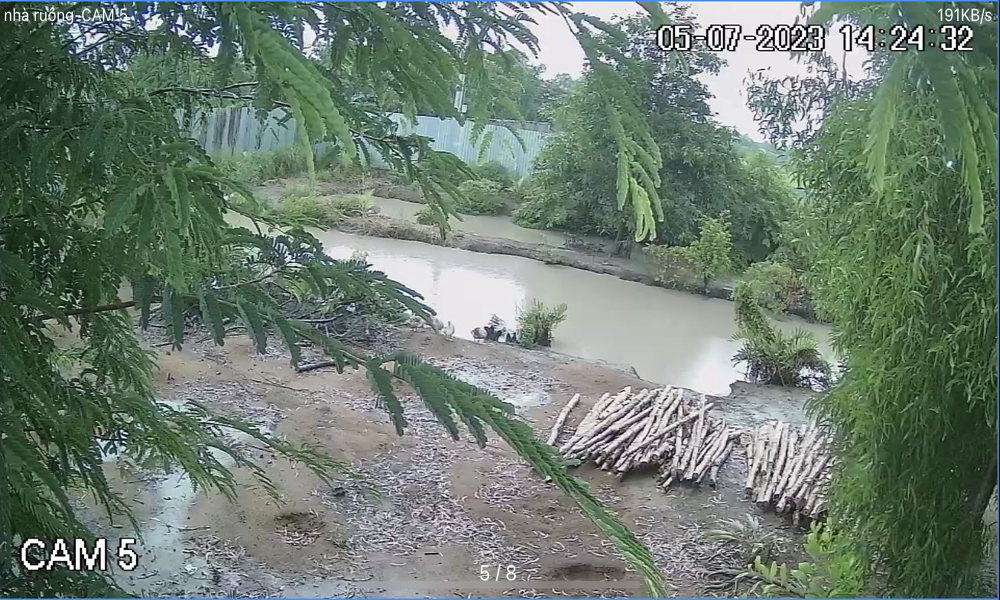 Hình Camera An Ninh thực tế hình ảnh chất lượng của bộ Lắp Camera Cửa Hàng Kim Hoàng 4k sử dụng mã KX-C8012S Hình Camera An Ninh thực tế hình ảnh chất lượng của bộ Lắp Camera Cửa Hàng Kim Hoàng 4k sử dụng mã KX-C8012S