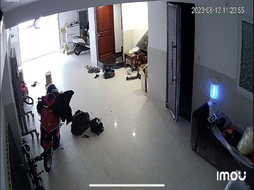 Hình Camera thực tế của bộ Lắp Camera Giám Sát Công Trình Giá Rẻ sử dụng mã DH-HAC-HFW1200CP-S5 Hình Camera thực tế của bộ Lắp Camera Giám Sát Công Trình Giá Rẻ sử dụng mã DH-HAC-HFW1200CP-S5