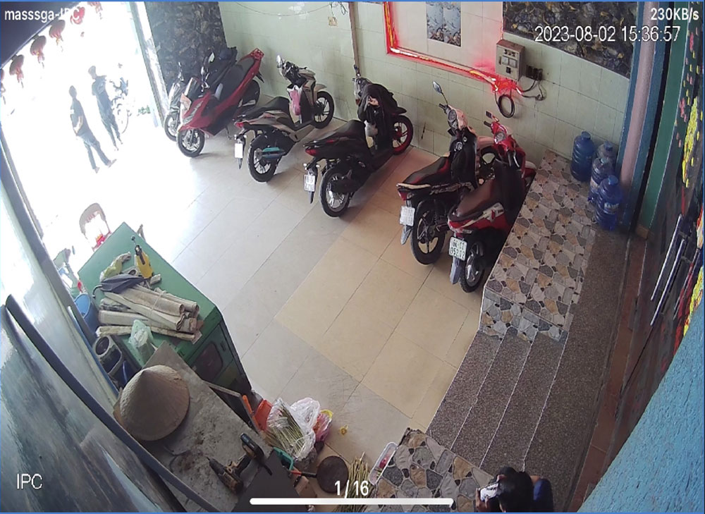 Hình Camera thực tế của bộ Lắp Đặt Camera Công Ty Ghi Âm sử dụng mã DH-IPC-HDW2831TP-AS-S2 Hình Camera thực tế của bộ Lắp Đặt Camera Công Ty Ghi Âm sử dụng mã DH-IPC-HDW2831TP-AS-S2