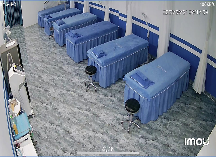 Hình Camera thực tế của bộ Trọn Bộ Camera Báo Động Giá Rẻ sử dụng mã VPH-A203PIR Hình Camera thực tế của bộ Trọn Bộ Camera Báo Động Giá Rẻ sử dụng mã VPH-A203PIR
