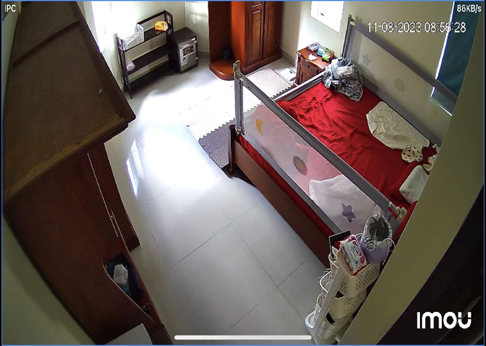 Hình Camera thực tế của bộ Bộ Camera Báo Động Văn Phòng Giá Rẻ sử dụng mã VPH-308M Hình Camera thực tế của bộ Bộ Camera Báo Động Văn Phòng Giá Rẻ sử dụng mã VPH-308M