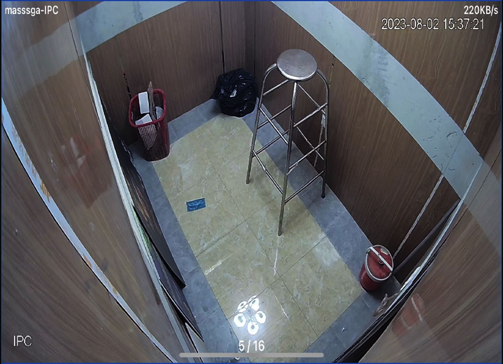 Hình Camera thực tế của bộ Lắp Đặt Camera Báo Động Kho Xưởng sử dụng mã DH-HAC-ME1509THP-A-PV Hình Camera thực tế của bộ Lắp Đặt Camera Báo Động Kho Xưởng sử dụng mã DH-HAC-ME1509THP-A-PV