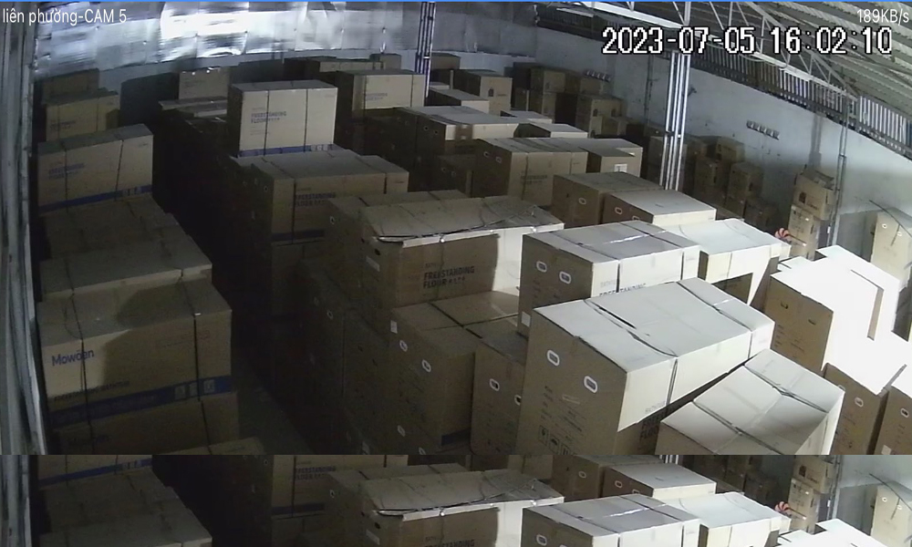 Hình Camera thực tế Chất Lượng Hình 2.0 MP FULL HD 1080P Sắc nét tiết kiệm chi phí của bộ Lắp Đặt Camera Giám Sát Sân Vườn Trọn Bộ sử dụng mã DS-2CE10DF3T-F Hình Camera thực tế Chất Lượng Hình 2.0 MP FULL HD 1080P Sắc nét tiết kiệm chi phí của bộ Lắp Đặt Camera Giám Sát Sân Vườn Trọn Bộ sử dụng mã DS-2CE10DF3T-F